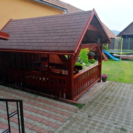 Apartman Trstinka Trstené Exteriér fotografie