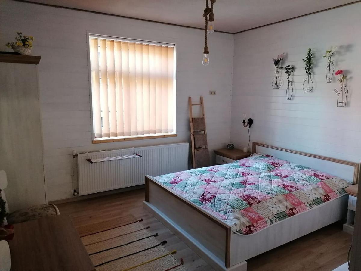 Apartman Trstinka Trstené Exteriér fotografie
