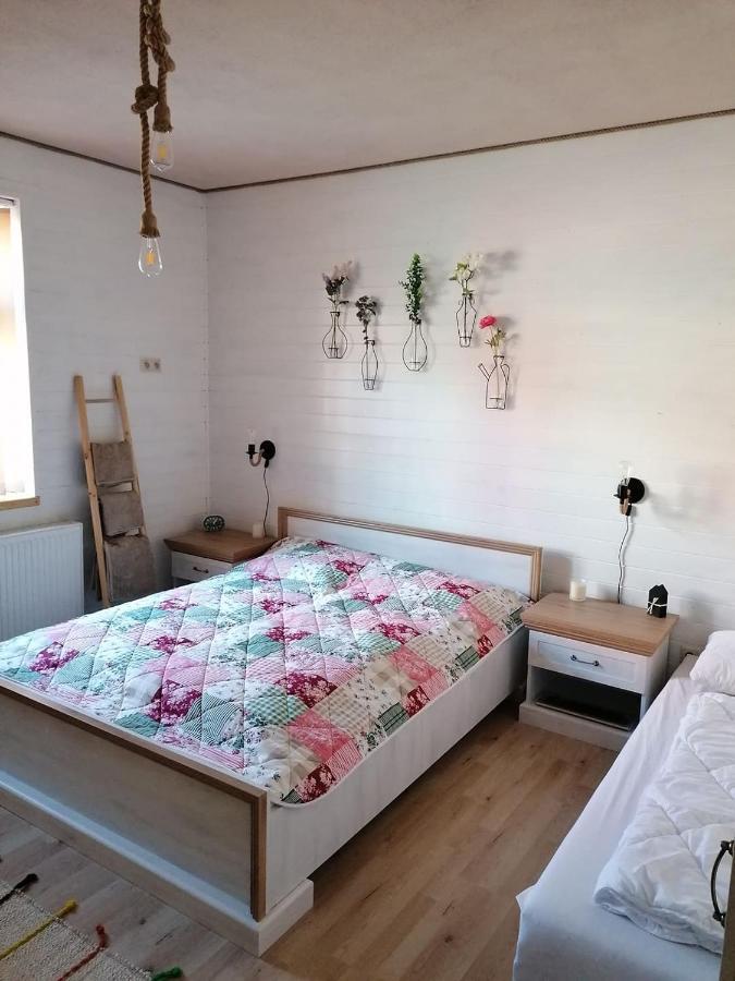 Apartman Trstinka Trstené Exteriér fotografie