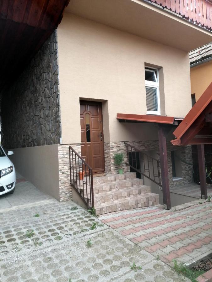 Apartman Trstinka Trstené Exteriér fotografie
