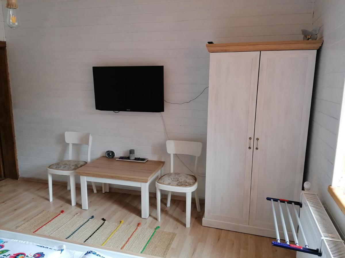 Apartman Trstinka Trstené Exteriér fotografie